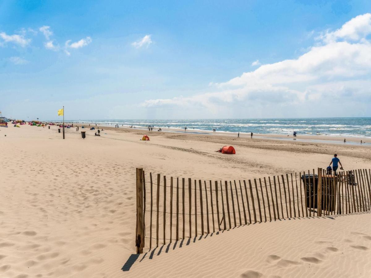 Quaint Summer Holiday Home In Egmond Binnen エクステリア 写真